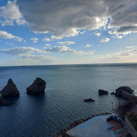Fortalba House Vietri Екстериор снимка