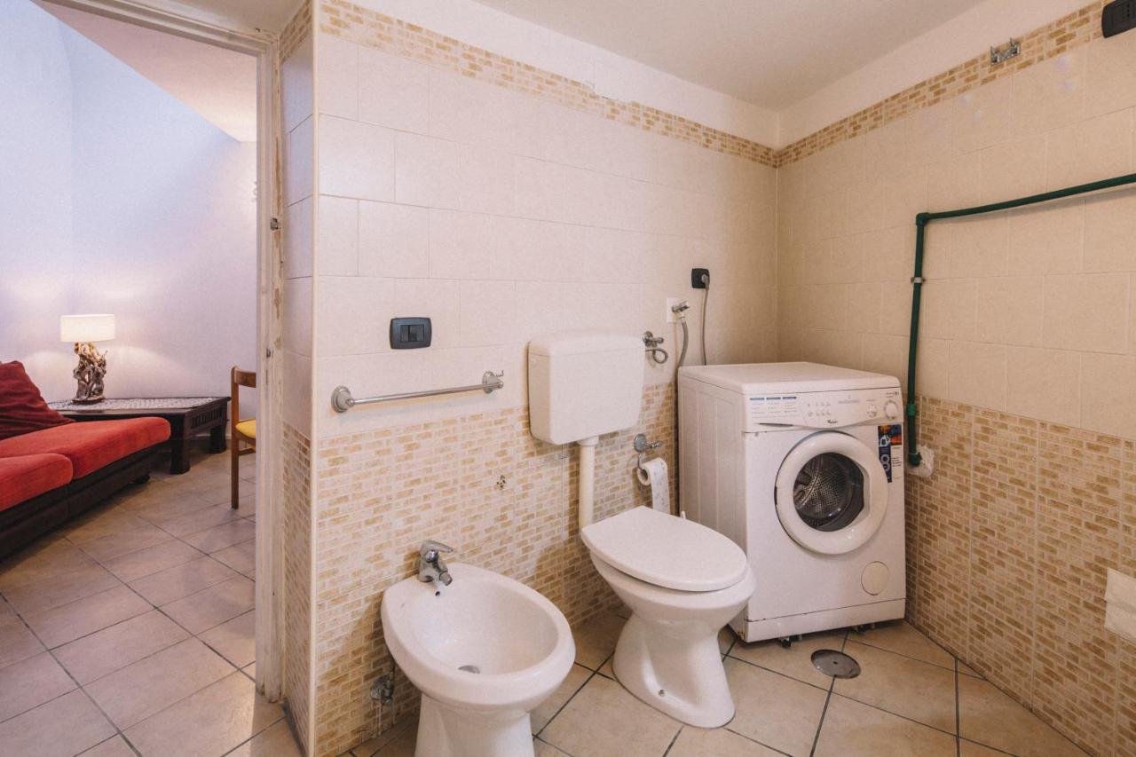 Fortalba House Vietri Екстериор снимка