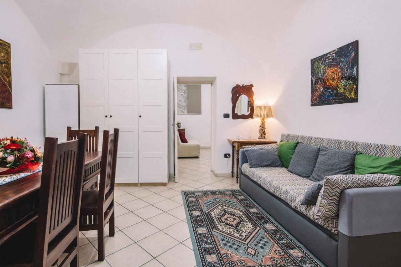 Fortalba House Vietri Екстериор снимка