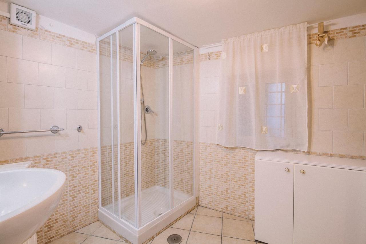 Fortalba House Vietri Екстериор снимка