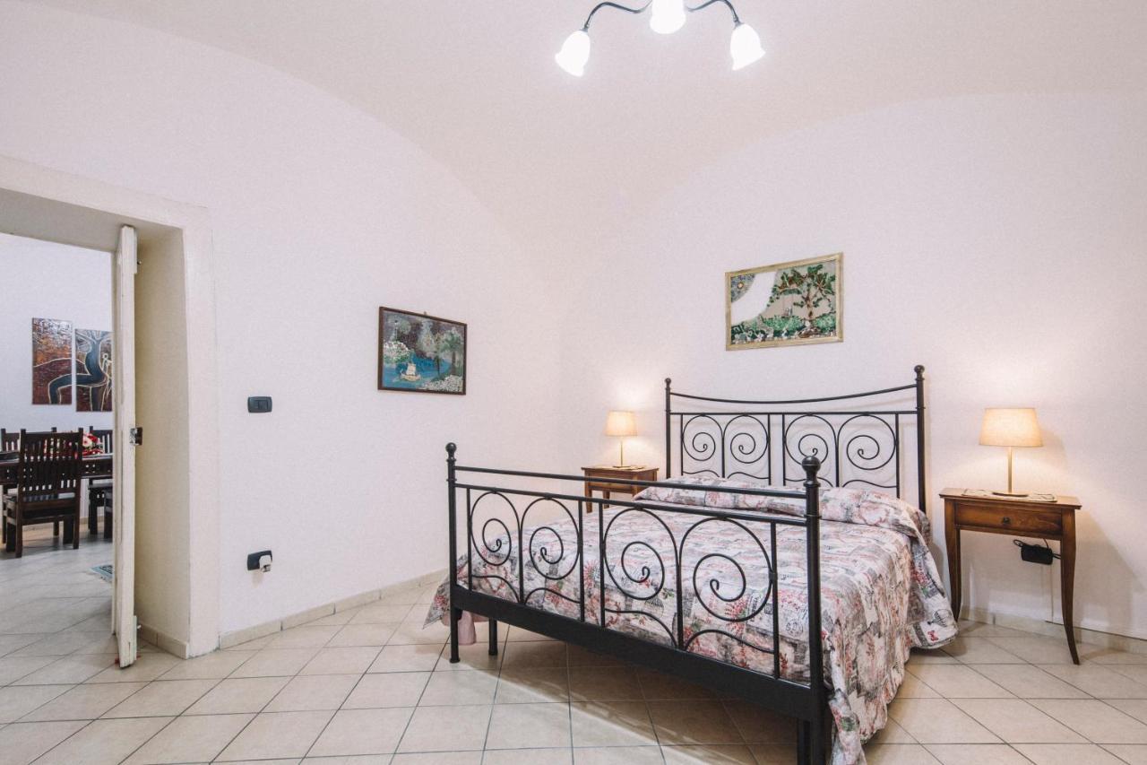 Fortalba House Vietri Екстериор снимка