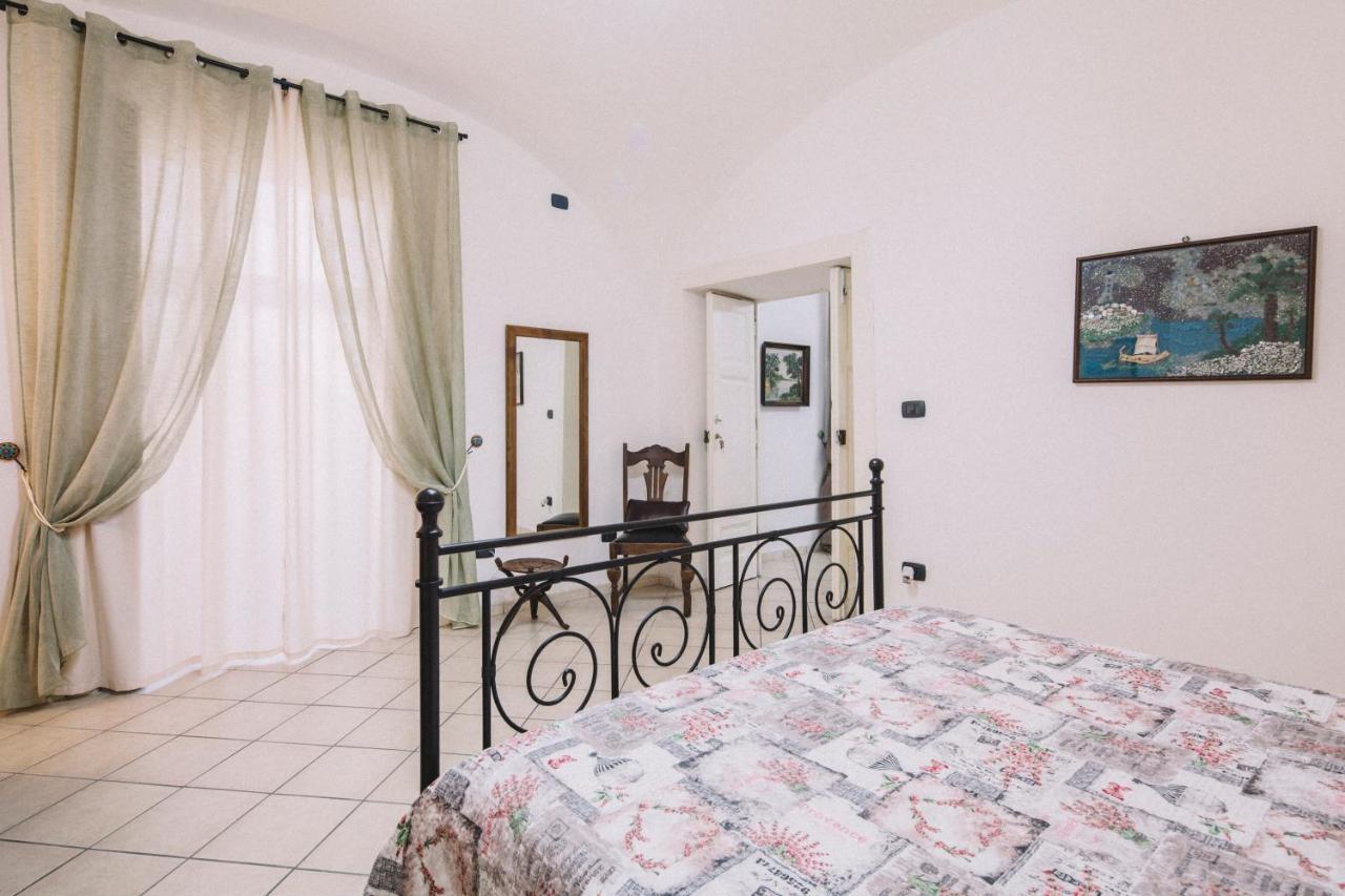 Fortalba House Vietri Екстериор снимка