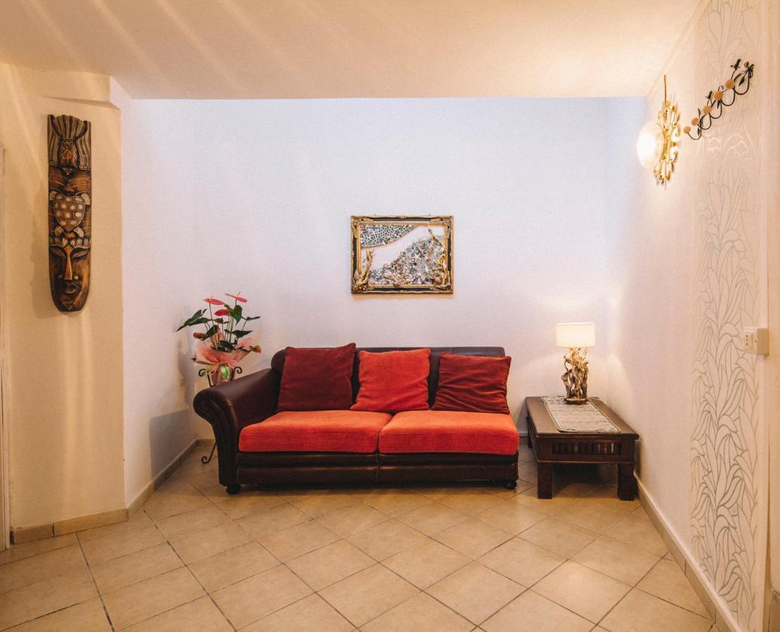 Fortalba House Vietri Екстериор снимка
